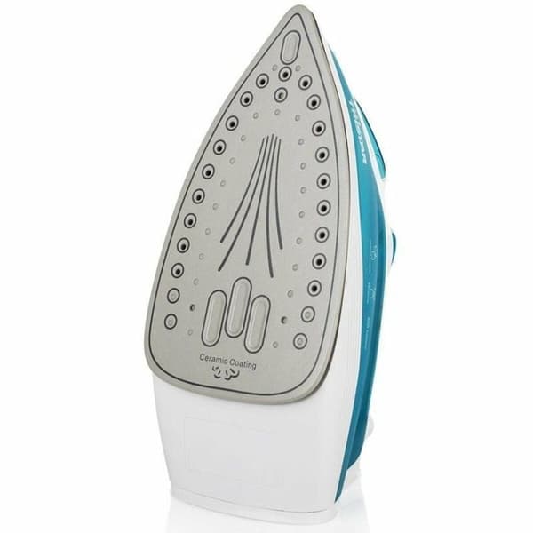 Dampstrygejern Tristar ST-8300 Grøn 2000 W