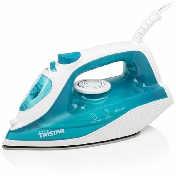 Dampstrygejern Tristar ST-8300 Grøn 2000 W