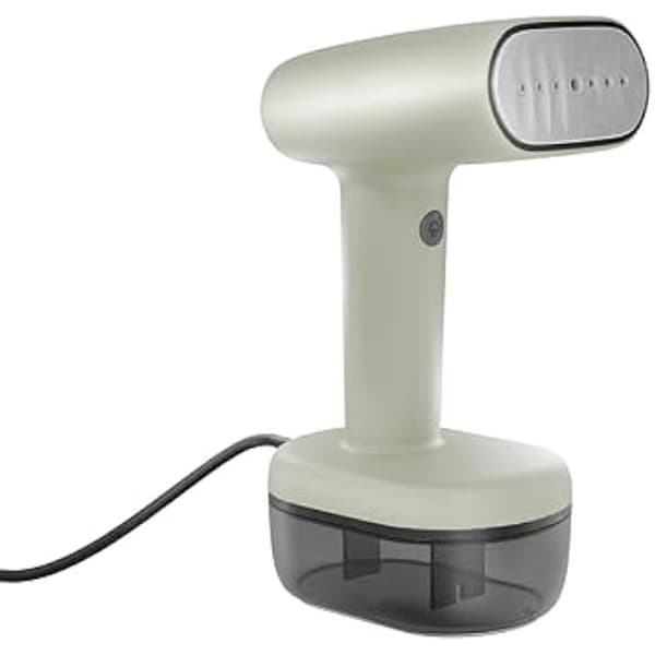 Bärbar ångstrykare - PRINCESS - 332880 - 1800W - 30 g/min - Vattentank 260 ml