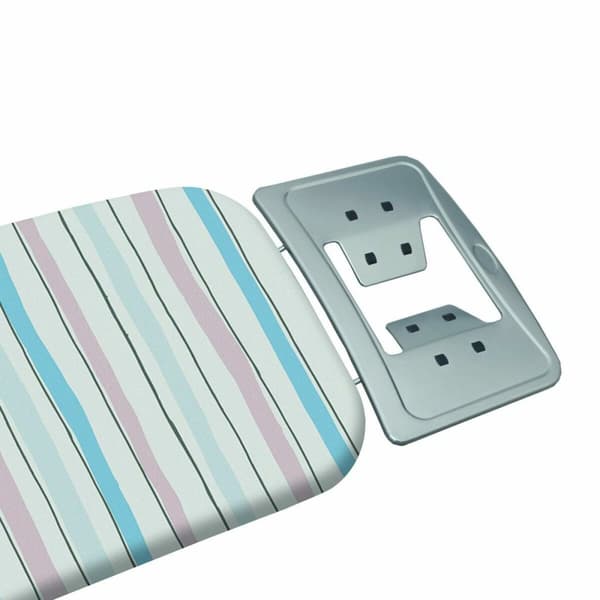 BRUGT Strygebræt Rayen Multifarvet Metal Plastik (Refurbished A)