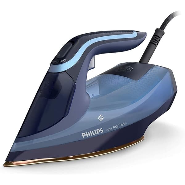 BRUGT Dampstrygejern Philips 3000 W (Refurbished B)