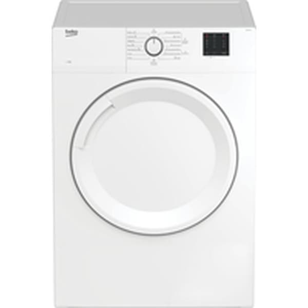 KÄYTETTY Evakuointikuivain BEKO (Kunnostetut Tuotteet B)