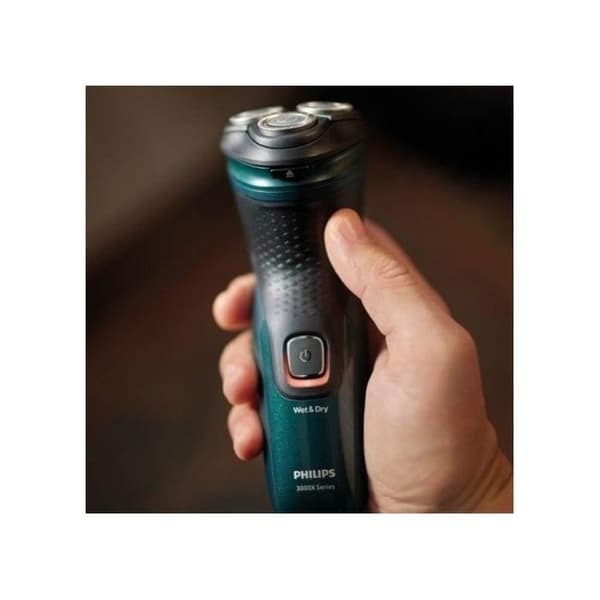 Philips Series 1000 elektrisk rakapparat X3052/00