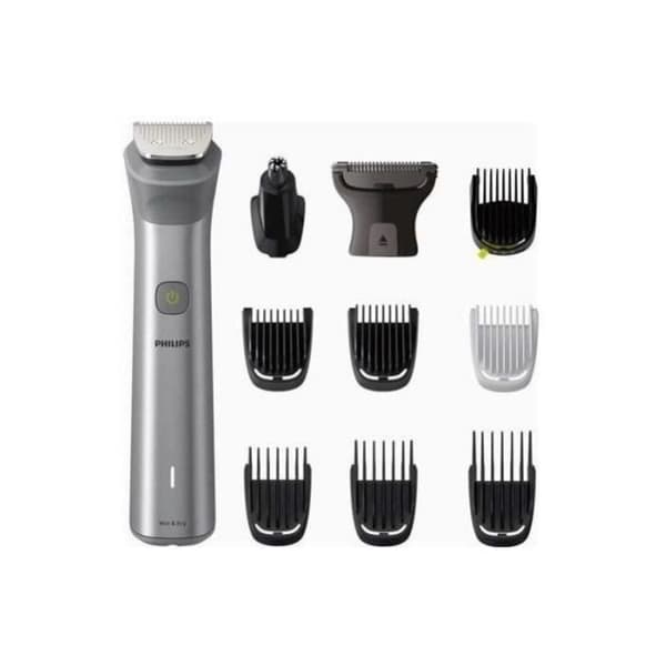 Philips MG5930/15 Hårklippare för män Multistyle Series 5000 Hårklippare