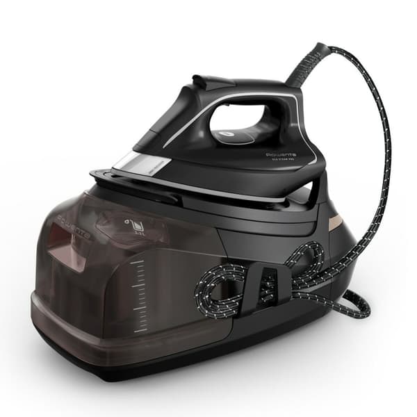 Höyrysilitysrauta Rowenta DG9611