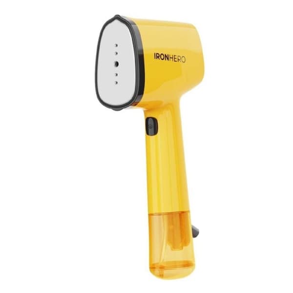 Cecotec Ångstrykare IronHero V-1500 Essential Gul