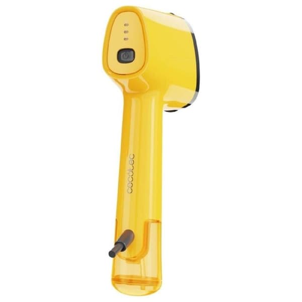 Cecotec Ångstrykare IronHero V-1500 Essential Gul