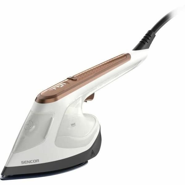 Lodret dampstrygejern Sencor SSI 0880BZ