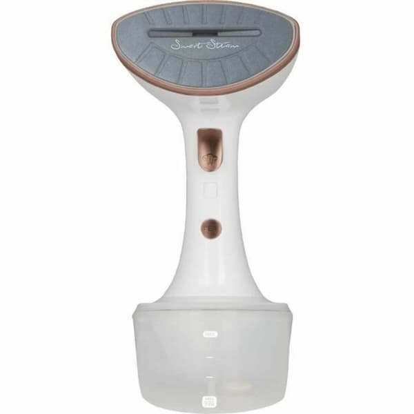 Lodret dampstrygejern Sencor SSI 0860GD