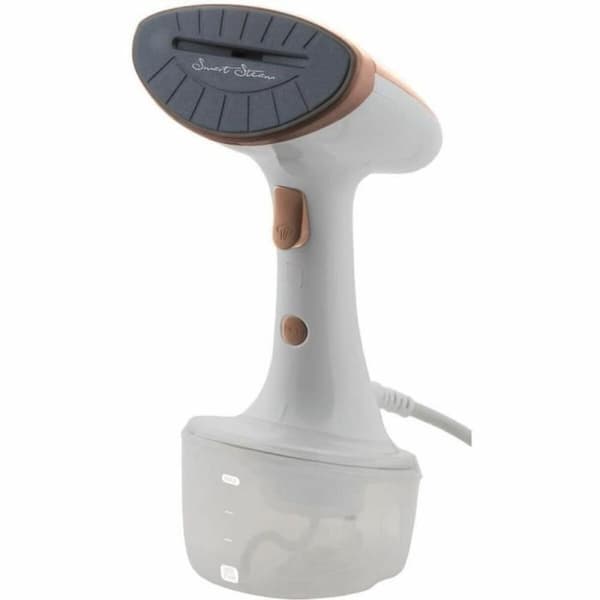 Lodret dampstrygejern Sencor SSI 0860GD