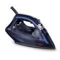 Miniatyrbillede 5 af 10: Dampstrygejern Tefal FV 1713 Blå 2000 W