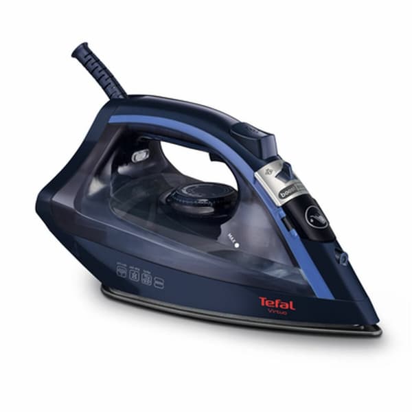 Dampstrygejern Tefal FV 1713 Blå 2000 W