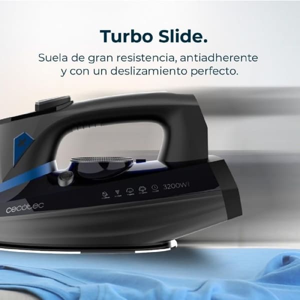 Cecotec Strykjärn IronHero 3200 Smart Absolute