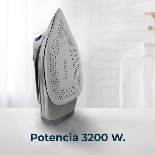 Cecotec Strykjärn IronHero 3200 Smart Absolute