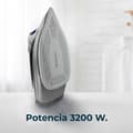 Miniatyrbild 4 av 5: Cecotec Strykjärn IronHero 3200 Smart Absolute