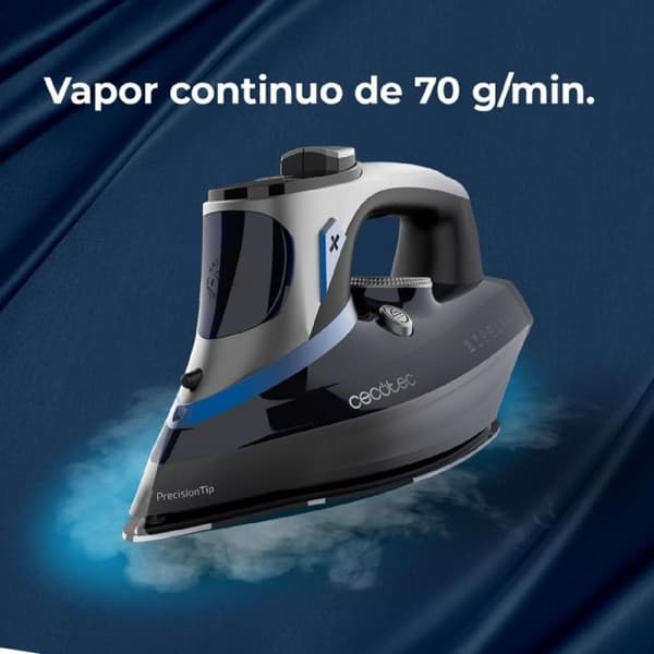 Cecotec Strykjärn IronHero 3200 Smart Absolute