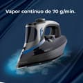Miniatyrbild 5 av 5: Cecotec Strykjärn IronHero 3200 Smart Absolute