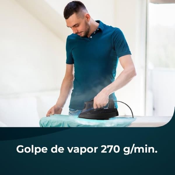 Cecotec Strykjärn IronHero 3200 Smart Absolute