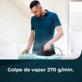 Miniatyrbild 2 av 5: Cecotec Strykjärn IronHero 3200 Smart Absolute