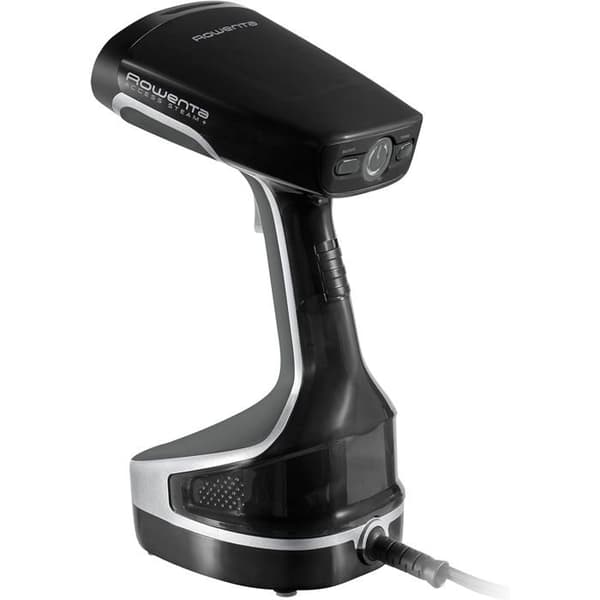 Rowenta DR8150D1 Access Steam+ Steam Brush 1600W Svart