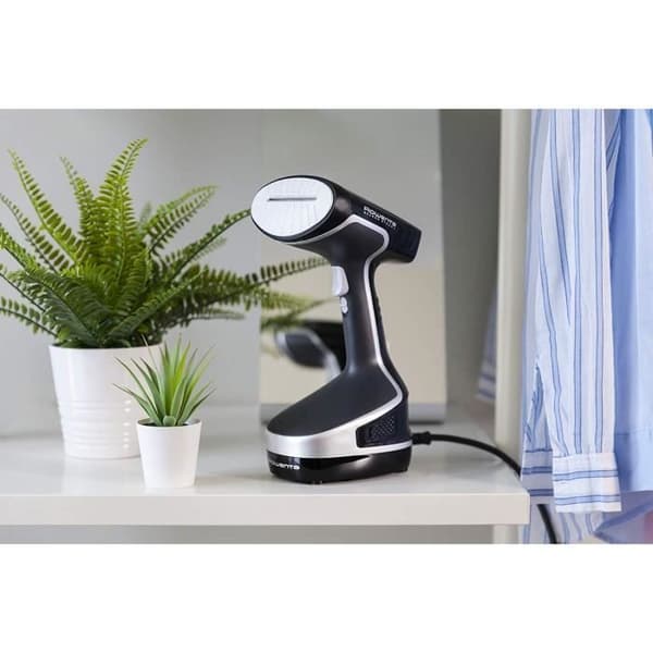 Rowenta DR8150D1 Access Steam+ Steam Brush 1600W Svart