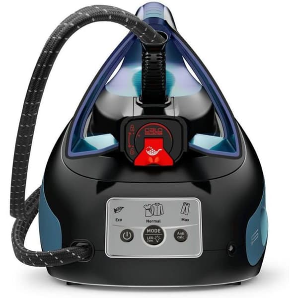 Tefal Express Vision SV8151 2800 W 1,8 L ånggenerator Durilium AirGlide Autoclean Blue