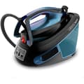 Miniatyrbild 4 av 6: Tefal Express Vision SV8151 2800 W 1,8 L ånggenerator Durilium AirGlide Autoclean Blue