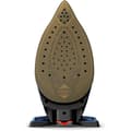 Miniatyrbild 6 av 6: Tefal Express Vision SV8151 2800 W 1,8 L ånggenerator Durilium AirGlide Autoclean Blue