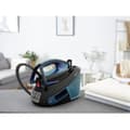 Miniatyrbild 2 av 6: Tefal Express Vision SV8151 2800 W 1,8 L ånggenerator Durilium AirGlide Autoclean Blue