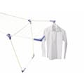 Miniatyrbillede 9 af 9: Tørrestativ Leifheit CLASSIC Solid 180 Hvid Nylon Stål polypropylen 18 m
