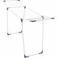 Miniatyrbillede 1 af 9: Tørrestativ Leifheit CLASSIC Solid 180 Hvid Nylon Stål polypropylen 18 m