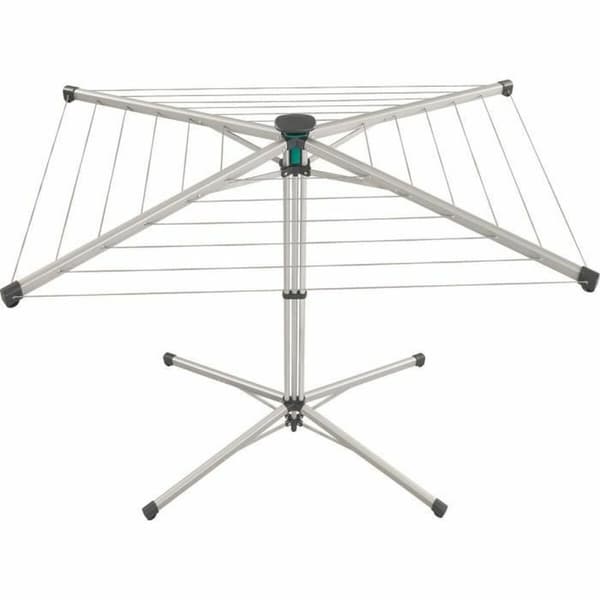 Tørrestativ Leifheit LinoPop-Up 82500 Metal 4 Kg