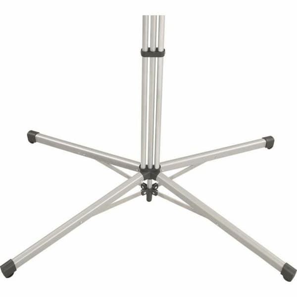 Tørrestativ Leifheit LinoPop-Up 82500 Metal 4 Kg