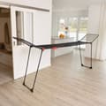Miniatyrbild 3 av 4: Torklina Vileda infinity flex ultimate extensible Svart matt 30 m
