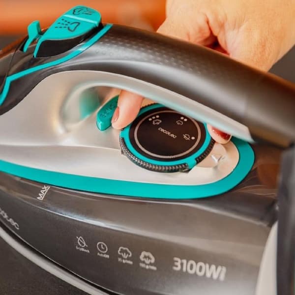 Cecotec Strykjärn IronHero 3100 Sladdlös