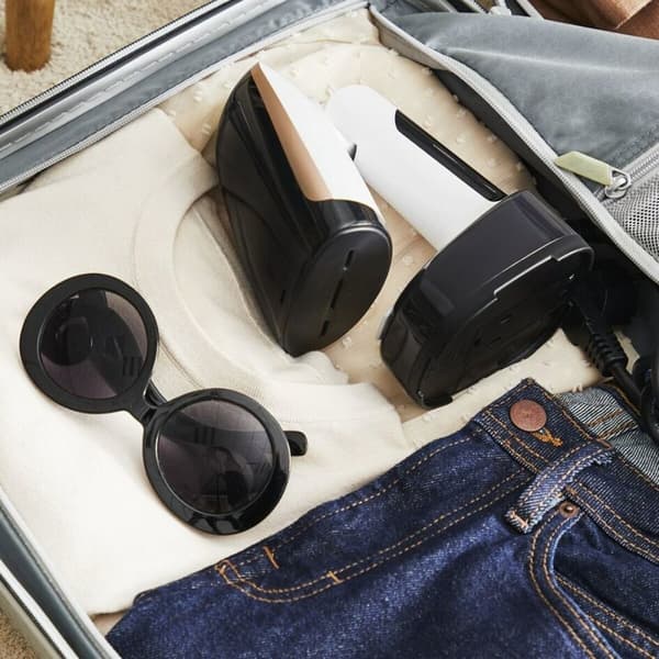 Höyrysilitysrauta Tefal DT3030