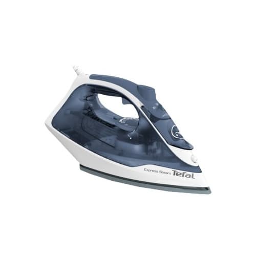 Tefal Express Steam FV2837E0 - ångstrykjärn - sula keramik