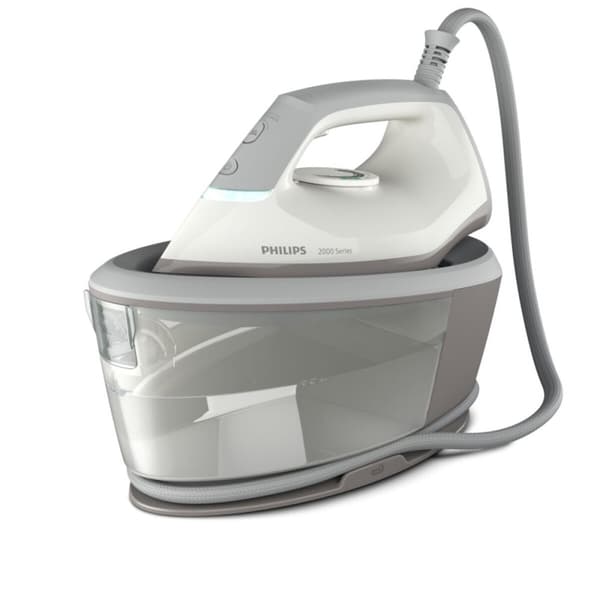 Strykstation Philips PSG2000/80 Keramik 2400 W