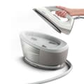Miniatyrbillede 8 af 11: Dampstrygejern Philips PSG2000/80 Keramik 2400 W