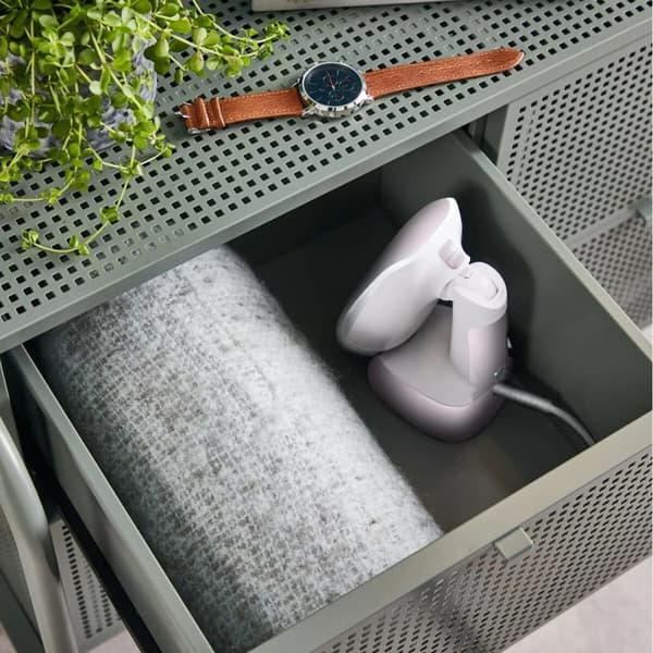 Höyrysilitysrauta Tefal DT3050