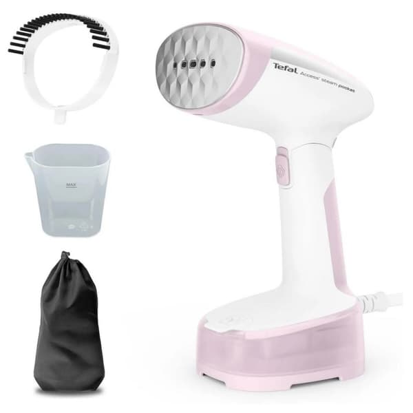 Höyrysilitysrauta Tefal DT3050