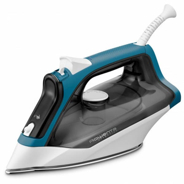 Dampstrygejern Rowenta Effective 2 DX1550 2200 W Blå