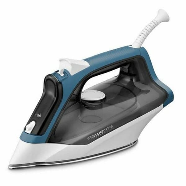 Dampstrygejern Rowenta Effective 2 DX1550 2200 W Blå