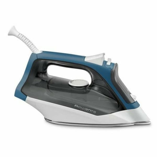 Dampstrygejern Rowenta Effective 2 DX1550 2200 W Blå