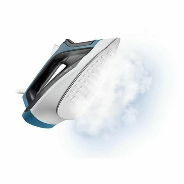 Dampstrygejern Rowenta Effective 2 DX1550 2200 W Blå