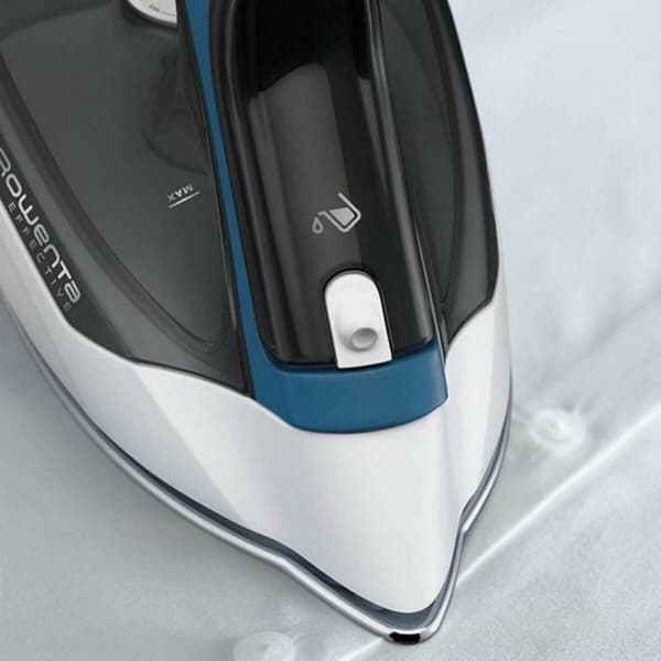Dampstrygejern Rowenta Effective 2 DX1550 2200 W Blå