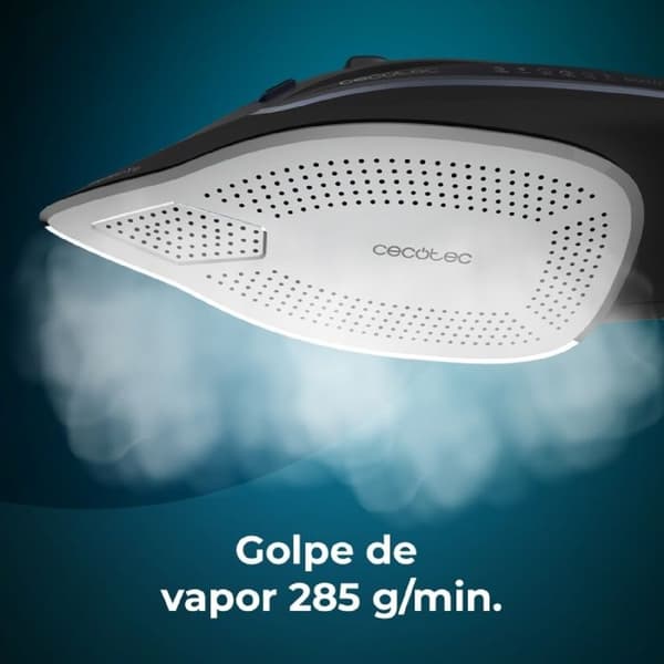 Cecotec Strykjärn med pump IronHero 3200 i-Pump Absolute