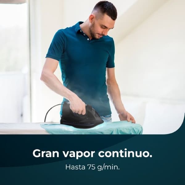 Cecotec Strykjärn med pump IronHero 3200 i-Pump Absolute