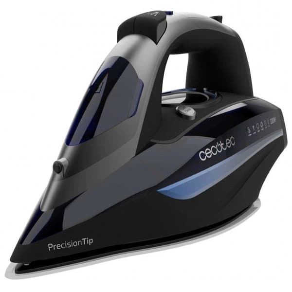 Cecotec Strykjärn med pump IronHero 3200 i-Pump Absolute