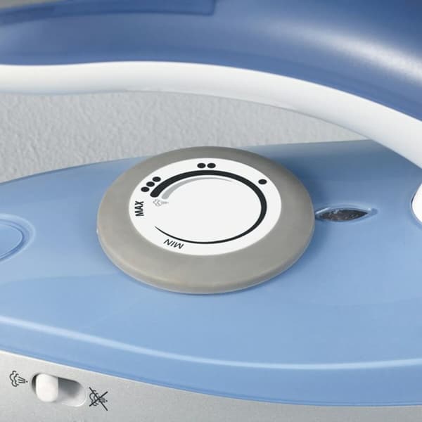 Dampstrygejern Severin BA3234 1000 W